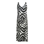 Strappy Maxi Dress