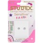 Studex Kids Daisy Rainbow Stainless Steel
