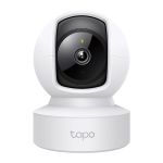 Tp-link C212 Pan tilt Home 2K 360 Security Wi-fi Camera Voice Control