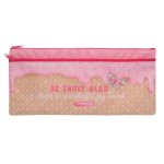 Be Truly Glad There Is Wonderful Ahead Pencil Case