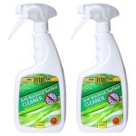 - Anti-bacterial Surface Cleaner 500ML Pack Of 2