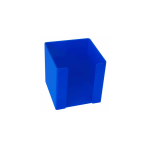 Plastic Cube Holder 100X100MM
