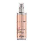 L'oral Professionnel Vitamino Color 10-IN-1 Multi-benefit Leave-in Hair Treatment For Colour-treated Hair - 190ML