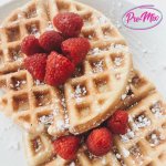 Waffle Premix