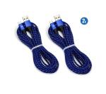 NiTHO PS4 Dual Charge And Play Cable