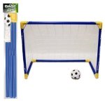 Kids MINI Soccer Goal Posts