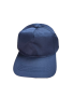 5 Panel Kids Cotton Cap Navy