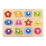 Shape Puzzle