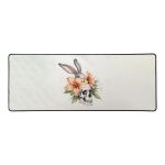 Mr Doug Up By Nathan Pieterse Large Desk Pad