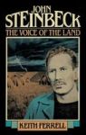 John Steinbeck - The Voice Of The Land Paperback