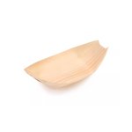 Bamboo Boat 4" 110X55X65MM 1X50 Tbd