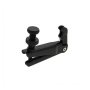 Wittner Violin Fine Tuner 1/4-1/2 Black