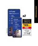 Vivo V50 Lite 5G Duo-s+-bv 135