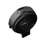 Af Pro Adapter For Canon Ef Lenses To Sony E-mount - Vl-ef-nexiv