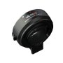 Af Pro Adapter For Canon Ef Lenses To Sony E-mount - Vl-ef-nexiv