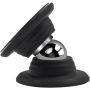 Drill-free Silicone Door Stopper Powerful Silent Door Holder