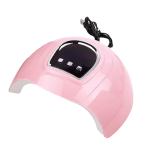 Professional Gel Polish LED Uv Lamp Nail Dryer Lamp MINI 1
