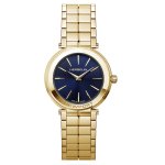 Newport Slim Gold Women's Watch 16922 BP15
