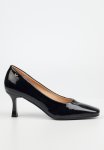 Katie 1 Stiletto Heel - Black