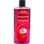 Natures Nourishment Hand Soap 450ML - Pomegranate