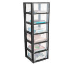 Addis 6 Drawer Tower