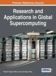 Research And Applications In Global Supercomputing Hardcover