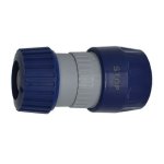 Hose Pipe Female Connect 20MM