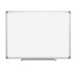Magnetic Whiteboard - 600 X 900MM