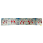 - Table Runner Tree Friends