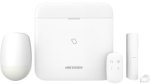 Hikvision Ax Pro Wireless Alarm Kit - 96 Zones