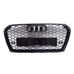 Audi A4 B9 Rs Style Main Grille 2016+