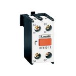 BFX1002 2NC Auxilary Contact