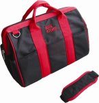 Craft Tool Bag Nylon 25 Pocket 315X230X250MM