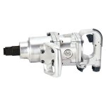 King Tony Impact Wrench 1" Drive 2033 Nm Short Anvil