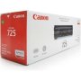 Canon 725 Black Toner Cartridge