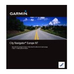 Garmin City Navigator Alps And Dach Nt Cne