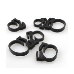 Ring Cord 6 {cc-901} Cable Tie