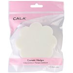 Cala Cosmetic Sponge Wedges 8 PACK