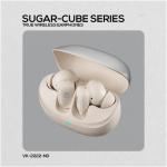 Volkano Sugarcube Anc Tws-nude 1 Ea