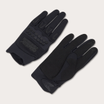 Oakley - Switchback Mtb Glove 2.0 - Blackout L