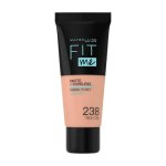 Maybelline Fit Me Matte + Poreless Foundation Assorted - 238 Rich
