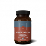 Ashwagandha Fermented 250MG 50S