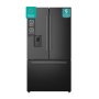 Hisense 95L Metallic Chest Freezer