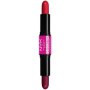 NYX Professional Makeup Wonder Stick Dual-ended Blush Stick Bright Amber & Fuschia 4G