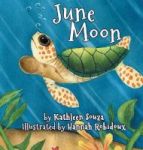 June Moon Hardcover