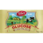 Milk & Honey Glucose Biscuits 50G