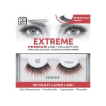 Nnp Eyelash Premium Extreme 3D - Harper