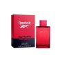 Reebok Activate Your Senses Male 100ML Eau De Toilette