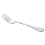 Countess 4400 Cake Fork - Silver Std Regular