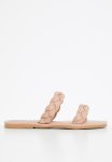 Alonna Slide - Beige